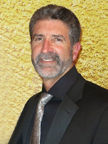 Dr. Gary Alex DMD - Zirconia Headshot